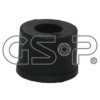 GSP 514974 Rubber Buffer, suspension